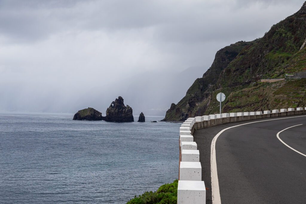 Madeira, Portugal, 2024