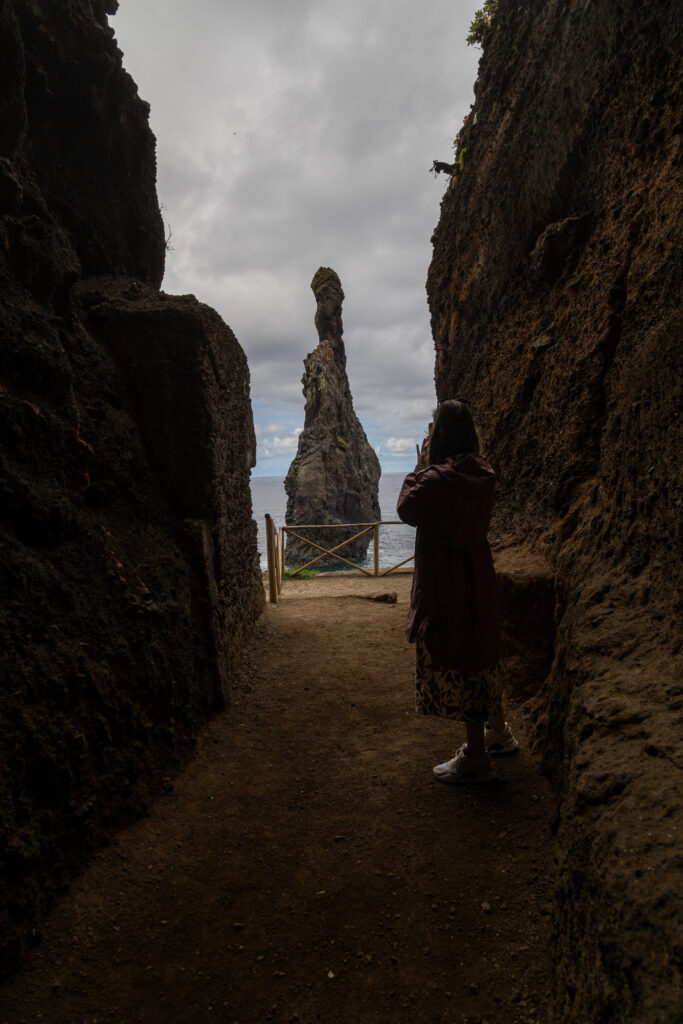 Madeira, Portugal, 2024