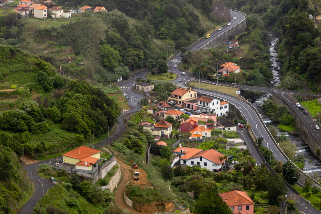 Madeira, Portugal, 2024