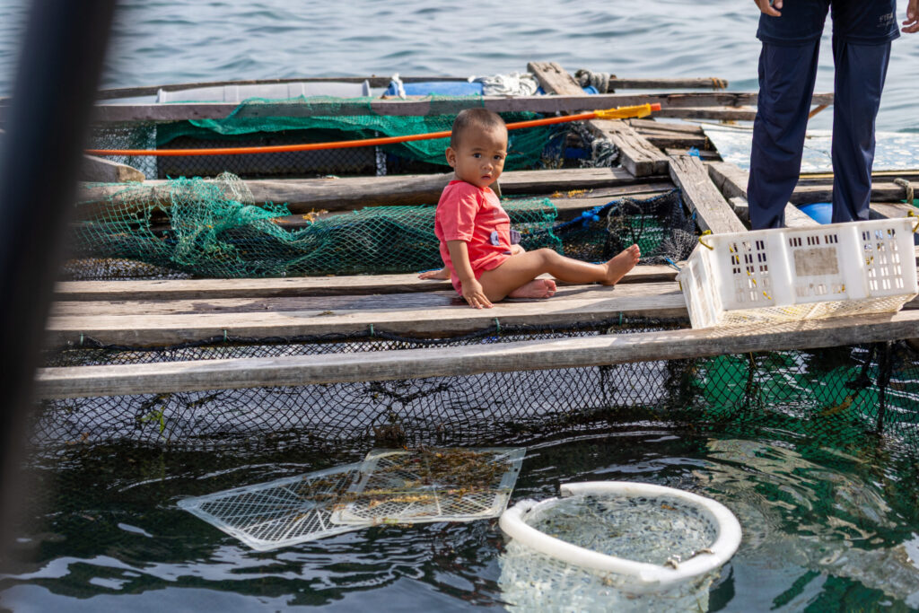 Bancalan Market, Bancalan, Philippines, 2026